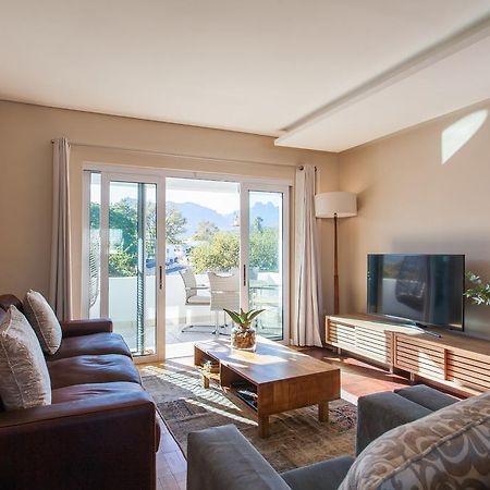 109 on Dorp Appartement Stellenbosch Buitenkant foto