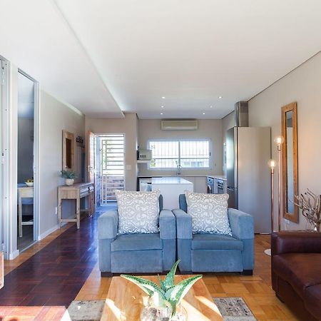 109 on Dorp Appartement Stellenbosch Buitenkant foto