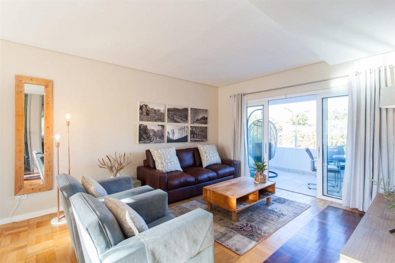 109 on Dorp Appartement Stellenbosch Buitenkant foto