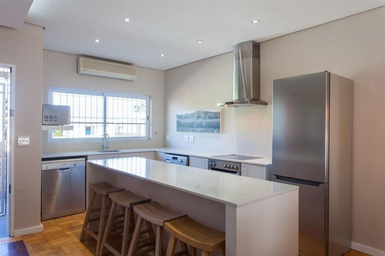 109 on Dorp Appartement Stellenbosch Buitenkant foto
