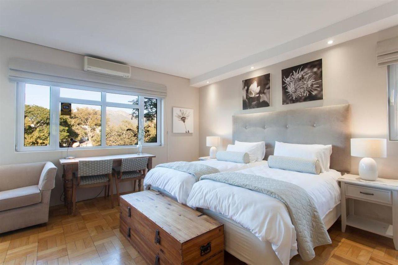 109 on Dorp Appartement Stellenbosch Buitenkant foto