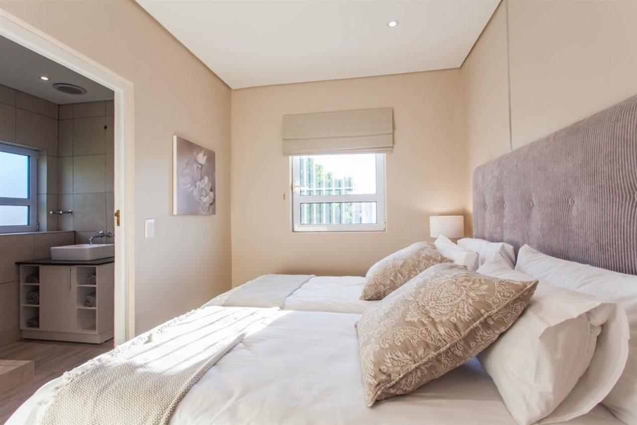 109 on Dorp Appartement Stellenbosch Buitenkant foto
