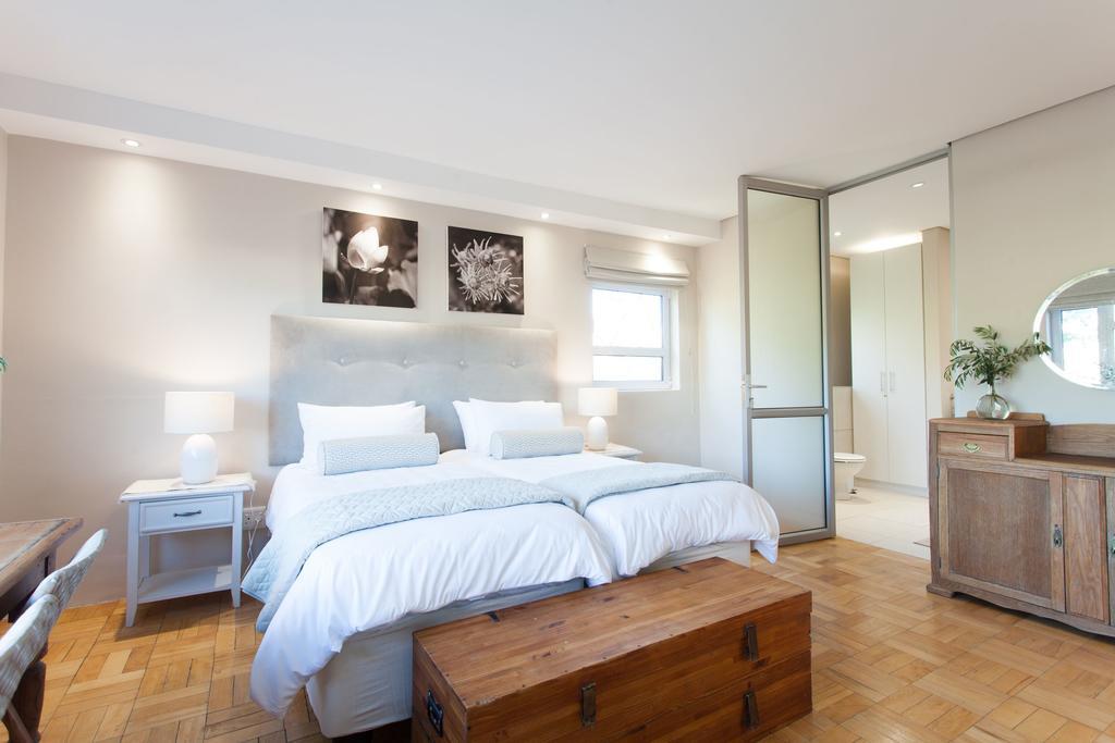 109 on Dorp Appartement Stellenbosch Buitenkant foto