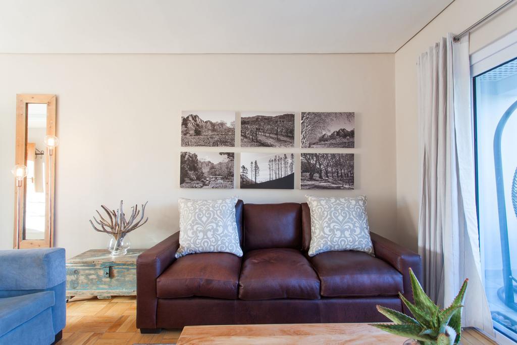 109 on Dorp Appartement Stellenbosch Buitenkant foto