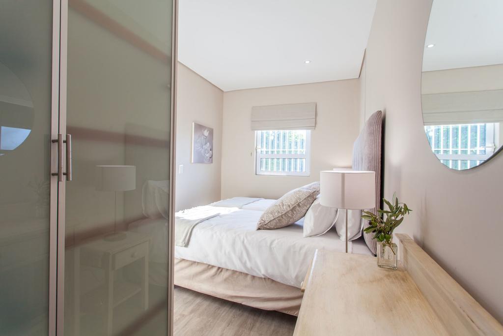 109 on Dorp Appartement Stellenbosch Buitenkant foto