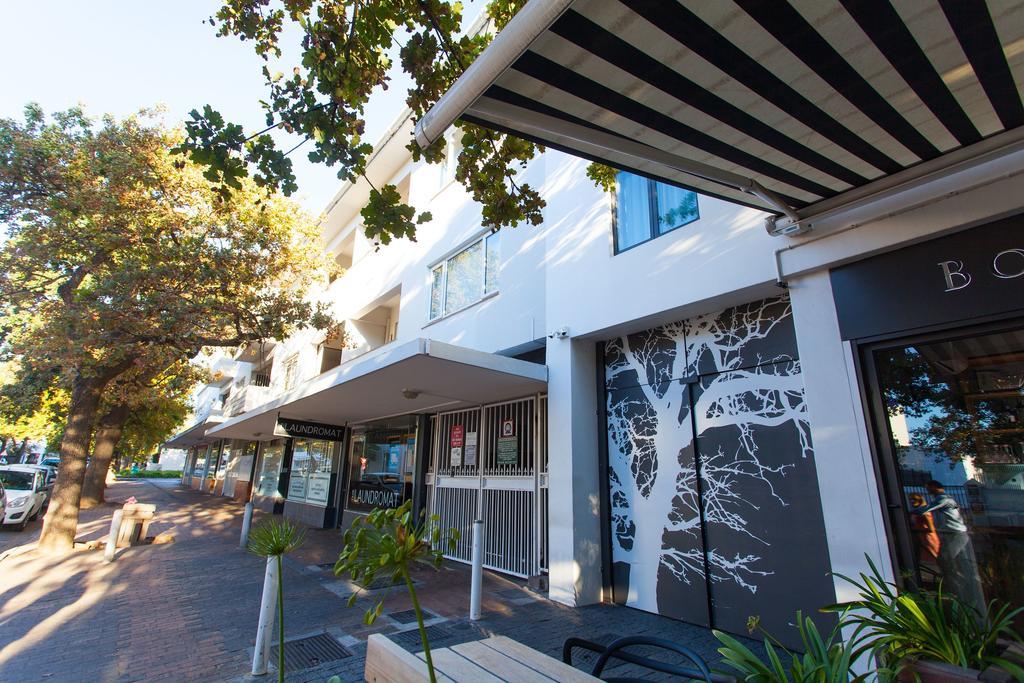109 on Dorp Appartement Stellenbosch Buitenkant foto
