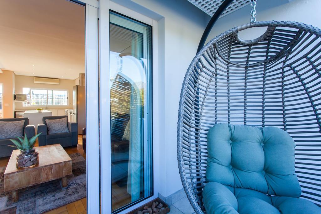 109 on Dorp Appartement Stellenbosch Buitenkant foto
