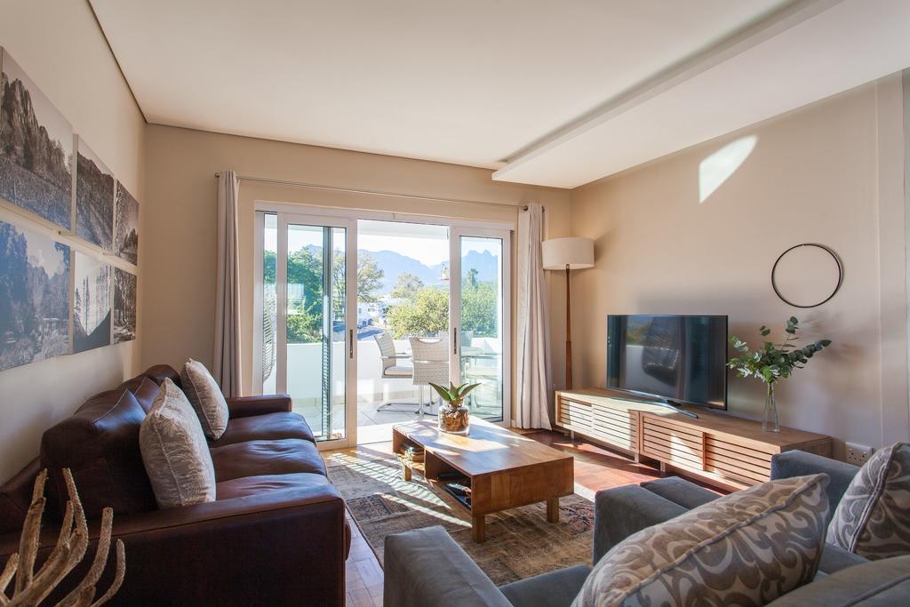 109 on Dorp Appartement Stellenbosch Buitenkant foto